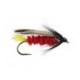 Mall Streamer Red