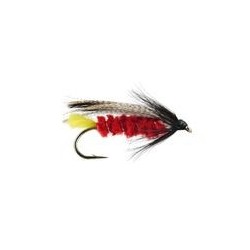 Mall Streamer Red - 1