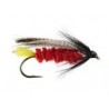 Mall Streamer Red