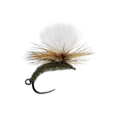 Klink And Dink Adams Barbless - 1