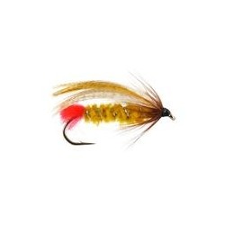 Mall Streamer Yellow - 1