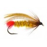 Mall Streamer Yellow