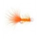Marabou Stimulator Orange - 1