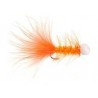 Marabou Stimulator Orange