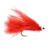 Marabou Stimulator Red