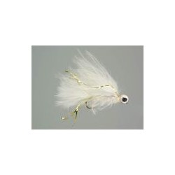 Marabou Stimulator White - 1