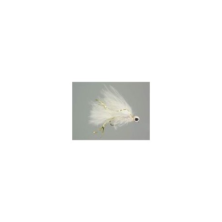 Marabou Stimulator White - 1