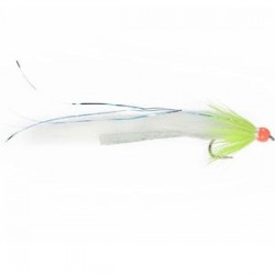 Maxi Boy Bunny Leech - 1