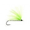 Mickey Finn Green White