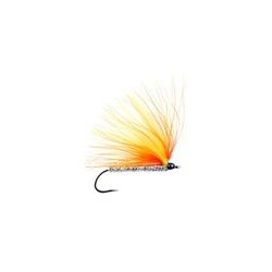Mickey Finn Orange Yellow - 1