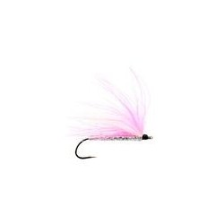 Mickey Finn Pink White - 1