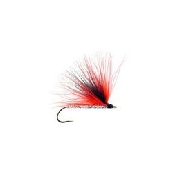 Mickey Finn Red Black - 1