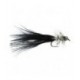Mini Black Humungous Lure - 1