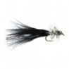 Mini Black Humungous Lure