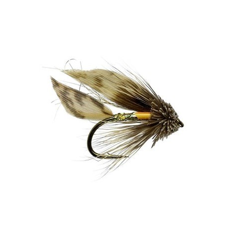 Mini Muddler Minnow - 1