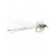 Mini White Humungous Lure - 1
