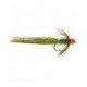 Mirage Red Beaded Damsel Lure
