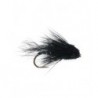 Muddler Minnow All Black
