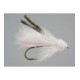 Muddler Minnow White - 1