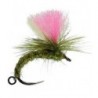 Klink And Dink Olive Barbless