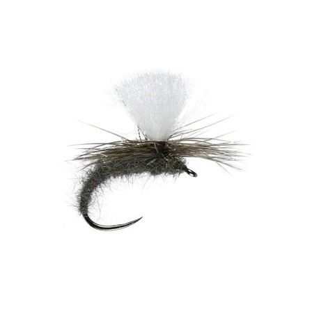 Klinkhammer Grey Barbless - 1