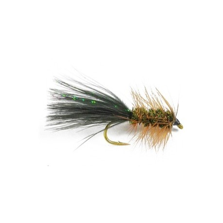 Steelhead Bugger Staple - 1