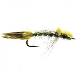 Susi Damsel Lure - 1