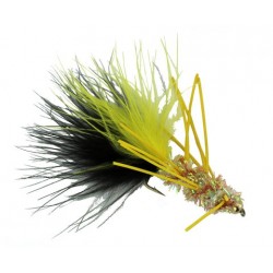 Tequeeely Streemer - 1