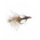 Tungsten River Streamer Barred Fry Barbless
