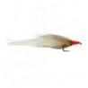 White Diver Lure