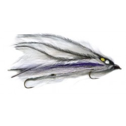 Winnepesaukee Smelt Tandem - 1