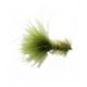 Wolly Bugger Olive - 1