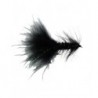 Woolly Bugger Black
