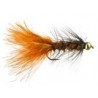 Wooly Bugger Brown