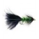 Wooly Bugger Cactus Chenille Fluo Green - 1