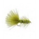 Wooly Bugger Olive
