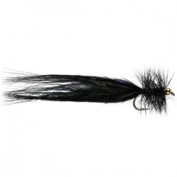Wsw Black Lure - 1