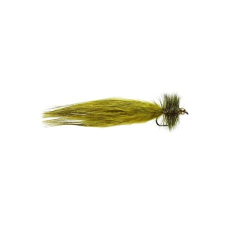 Wsw Dark Olive Lure - 1