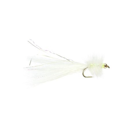 Wsw White Lure - 1