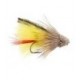Yellow Marabou - 1