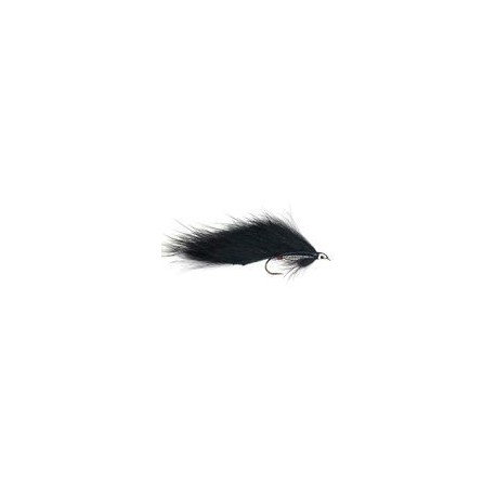 Zonker Black - 1