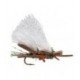 Chubby Chernobyl Caddis Green - 1