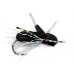 Cicida Trout Fly Green Flash
