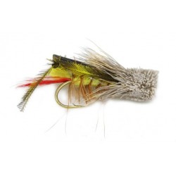 Dave's Hopper