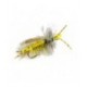 Foam Hopper Yellow - 1