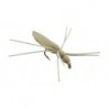 Foam Tan Spider
