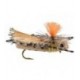 Franken Hopper Parachute Tan