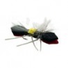 Hopper Chenobyl Red  Black