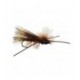 Madam X Peacock Parachute Fly - 1