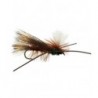 Madam X Peacock Parachute Fly